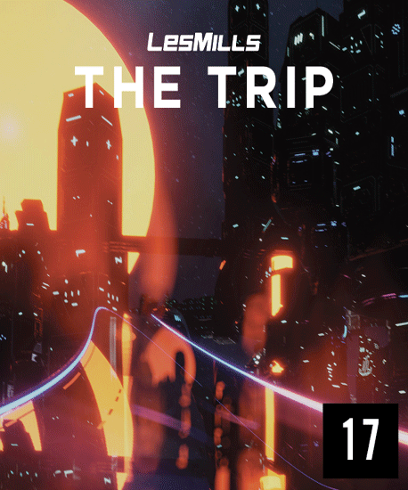THE TRIP 17 Complete Video, Music And Notes - Click Image to Close